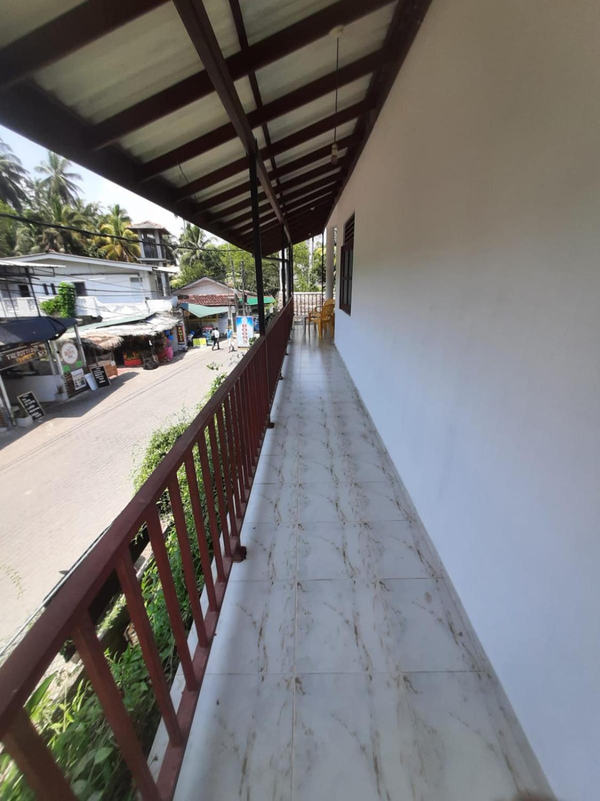 Bluefin Place To Stay Unawatuna Exterior photo